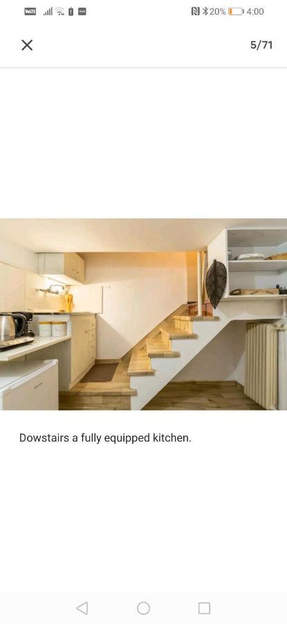 Acropolis Elegant Maisonette By Lodgespot Αθήνα Εξωτερικό φωτογραφία
