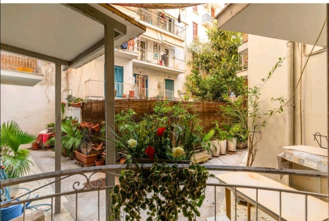 Acropolis Elegant Maisonette By Lodgespot Αθήνα Εξωτερικό φωτογραφία