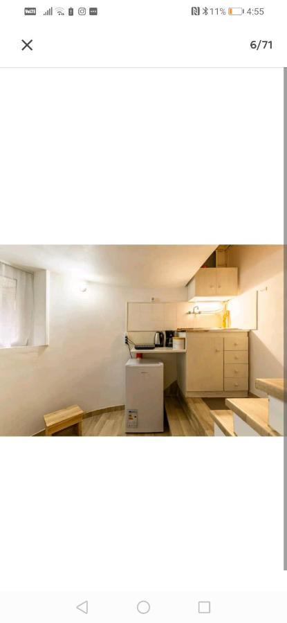 Acropolis Elegant Maisonette By Lodgespot Αθήνα Εξωτερικό φωτογραφία