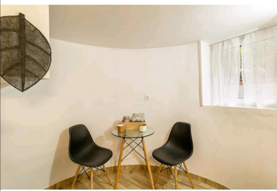 Acropolis Elegant Maisonette By Lodgespot Αθήνα Εξωτερικό φωτογραφία