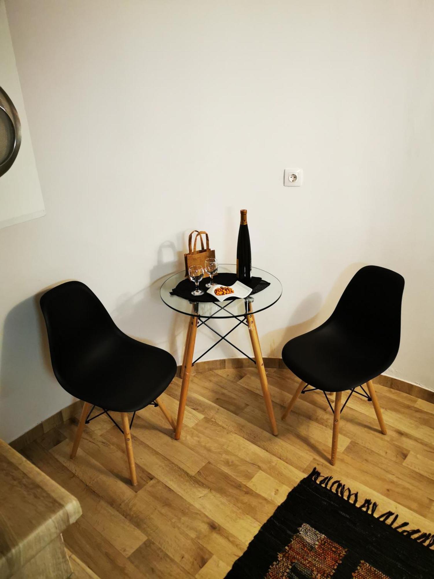 Acropolis Elegant Maisonette By Lodgespot Αθήνα Δωμάτιο φωτογραφία