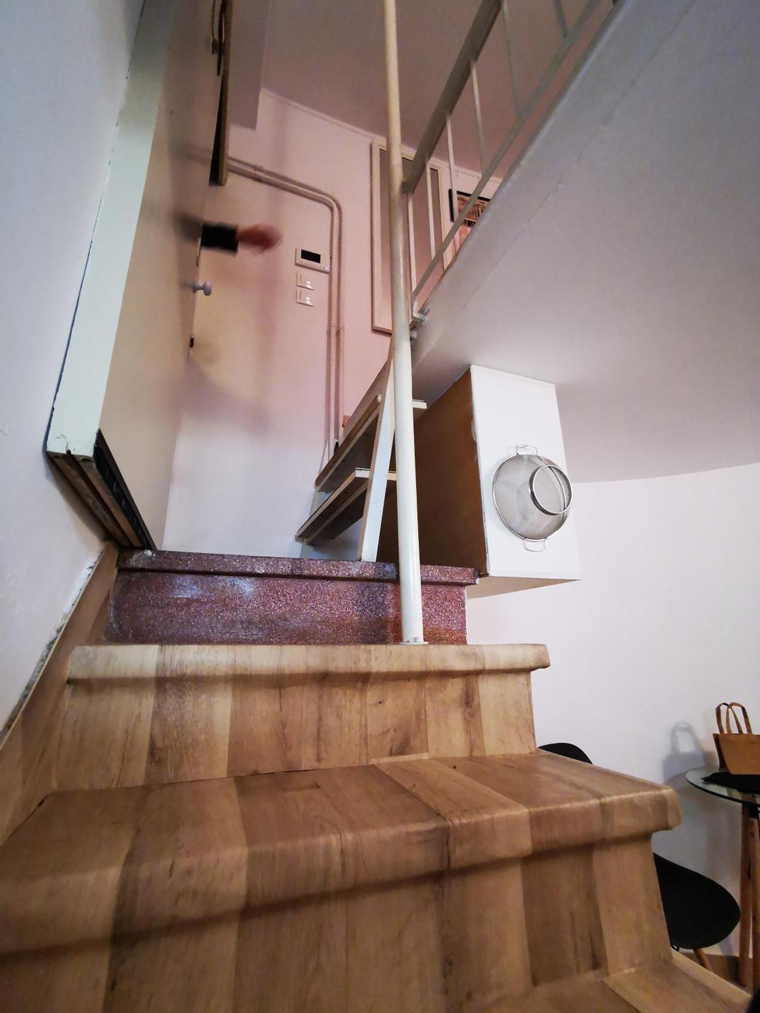 Acropolis Elegant Maisonette By Lodgespot Αθήνα Δωμάτιο φωτογραφία