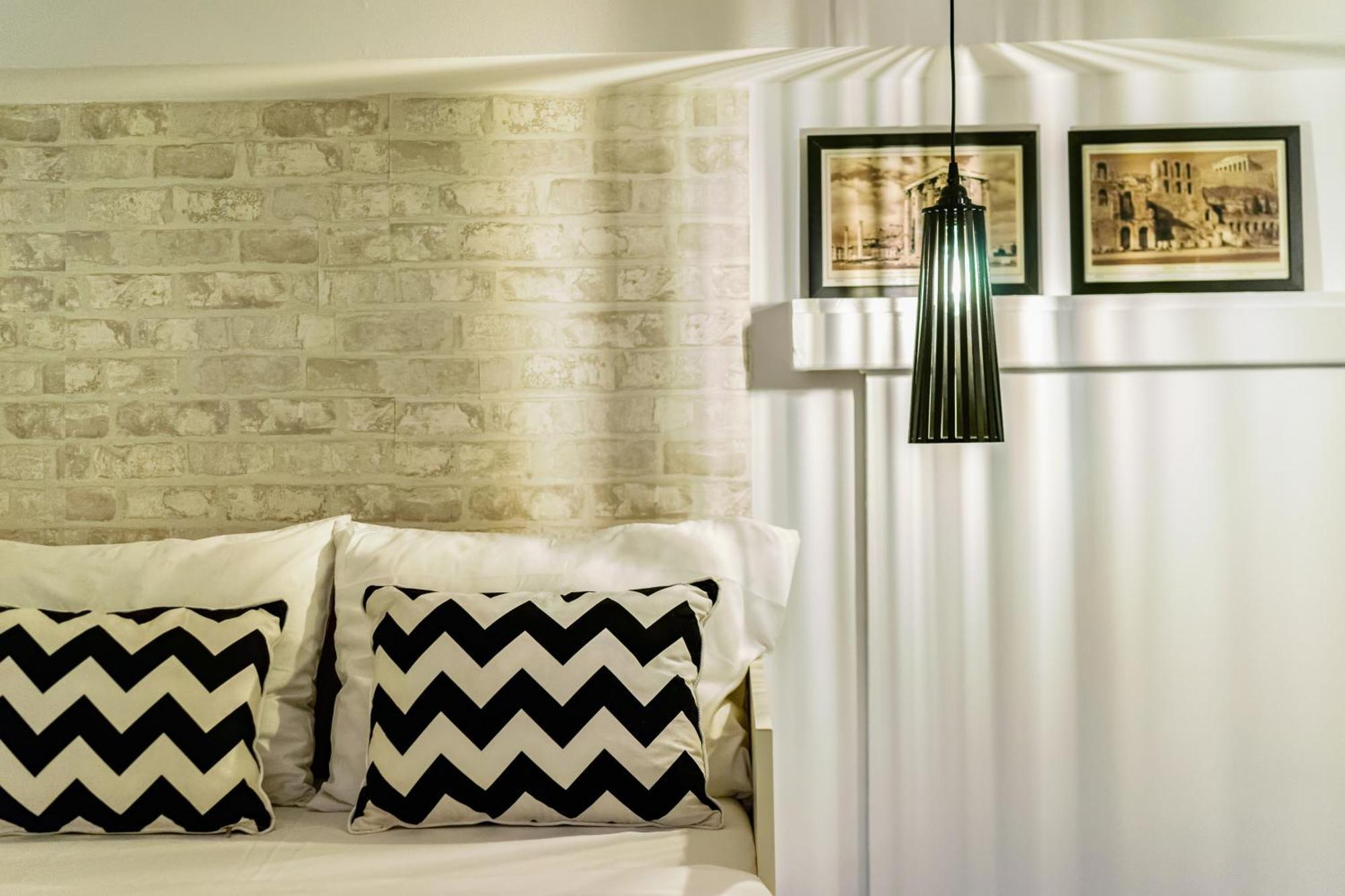Acropolis Elegant Maisonette By Lodgespot Αθήνα Εξωτερικό φωτογραφία