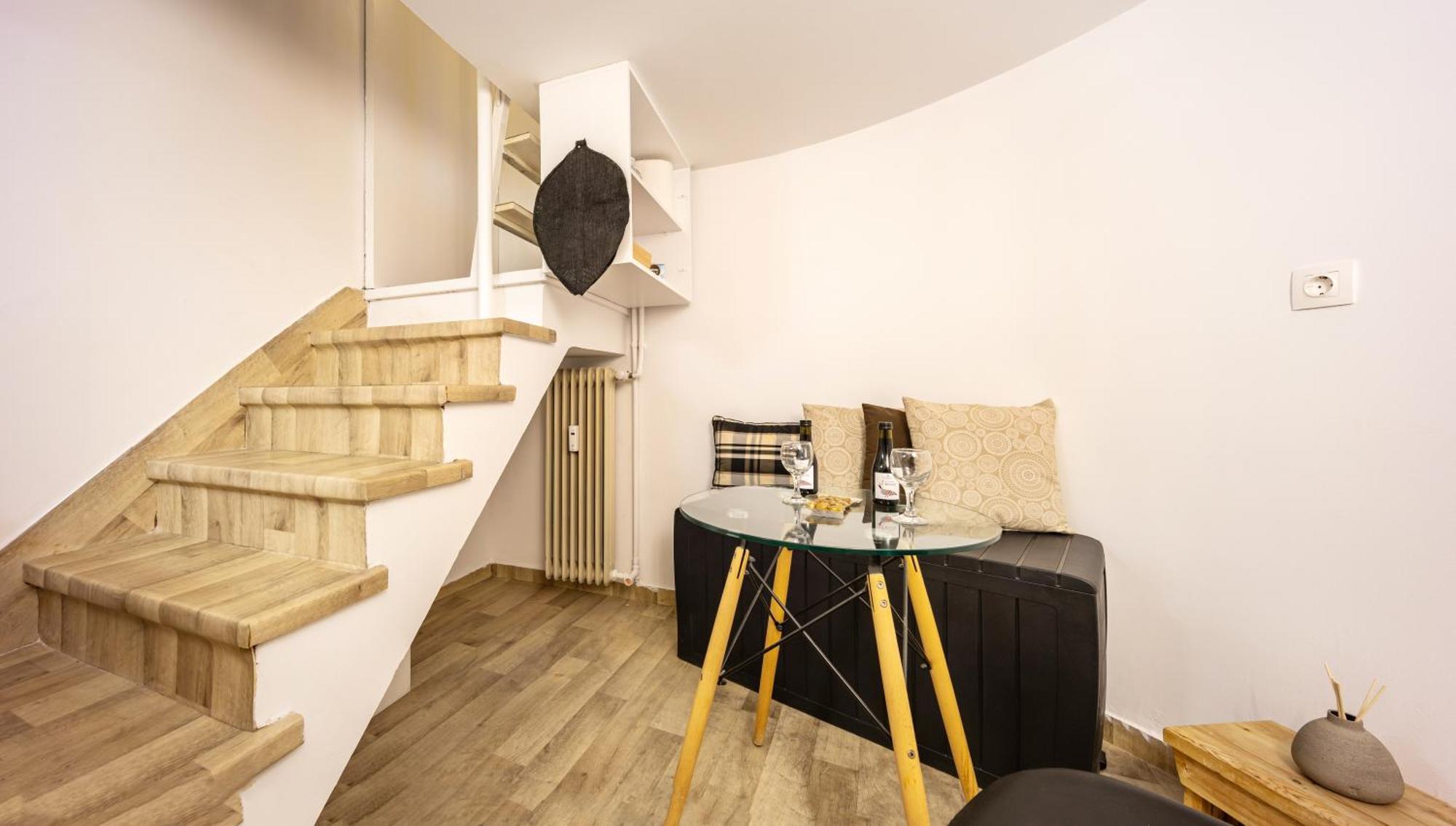 Acropolis Elegant Maisonette By Lodgespot Αθήνα Εξωτερικό φωτογραφία