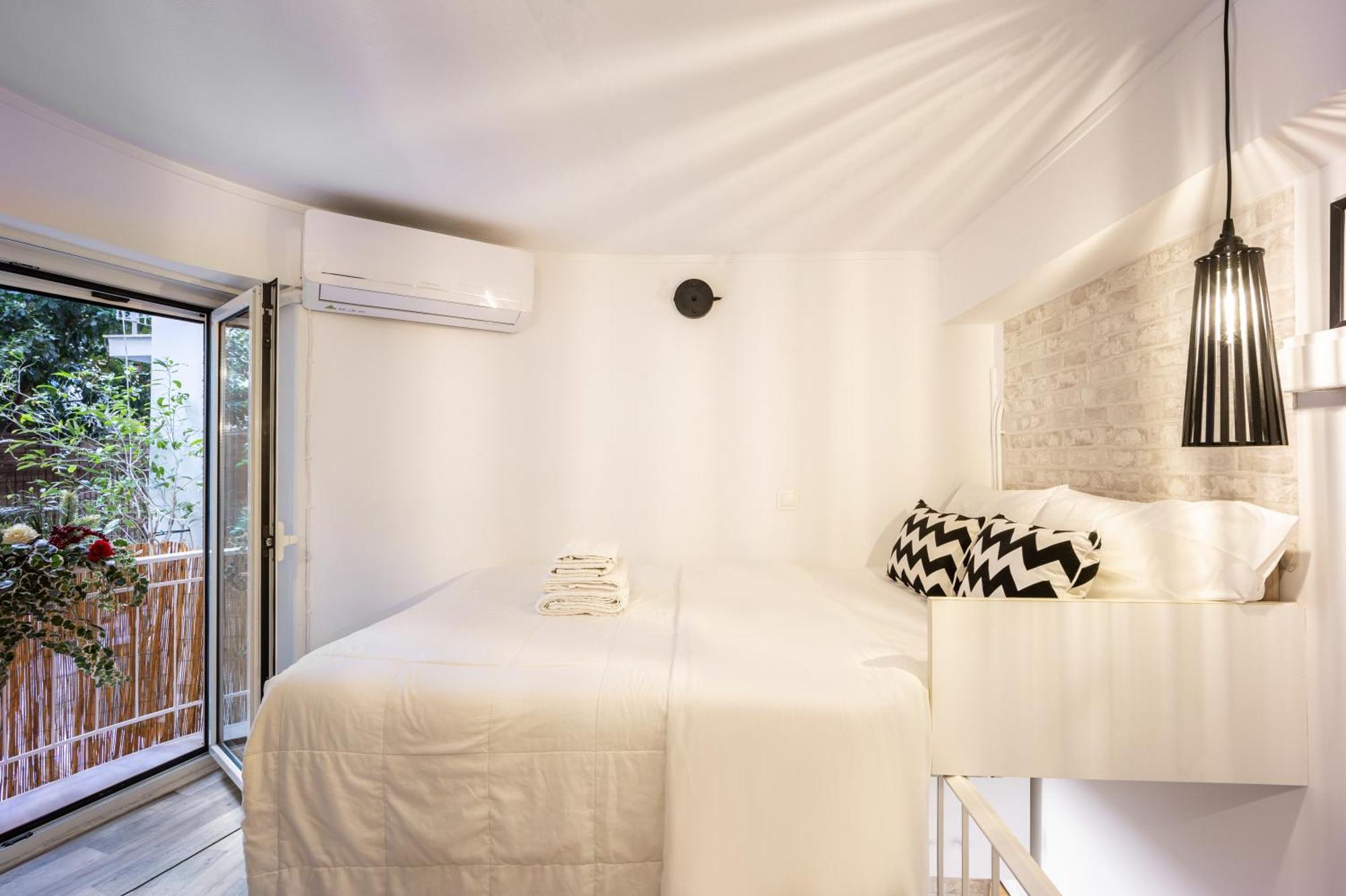 Acropolis Elegant Maisonette By Lodgespot Αθήνα Εξωτερικό φωτογραφία
