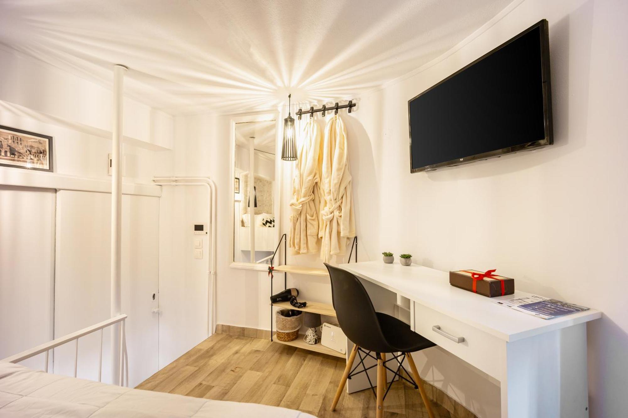 Acropolis Elegant Maisonette By Lodgespot Αθήνα Εξωτερικό φωτογραφία