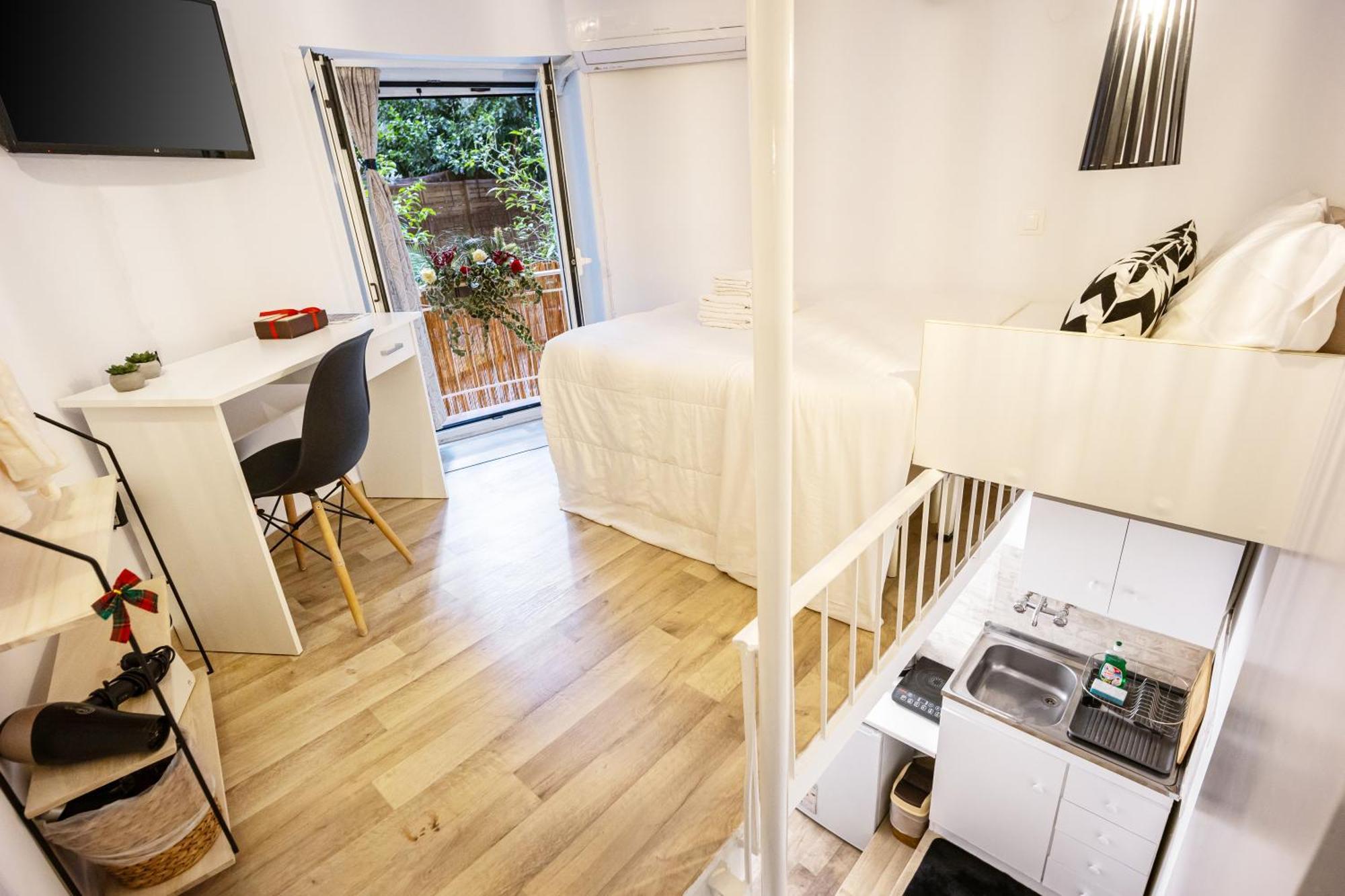 Acropolis Elegant Maisonette By Lodgespot Αθήνα Εξωτερικό φωτογραφία