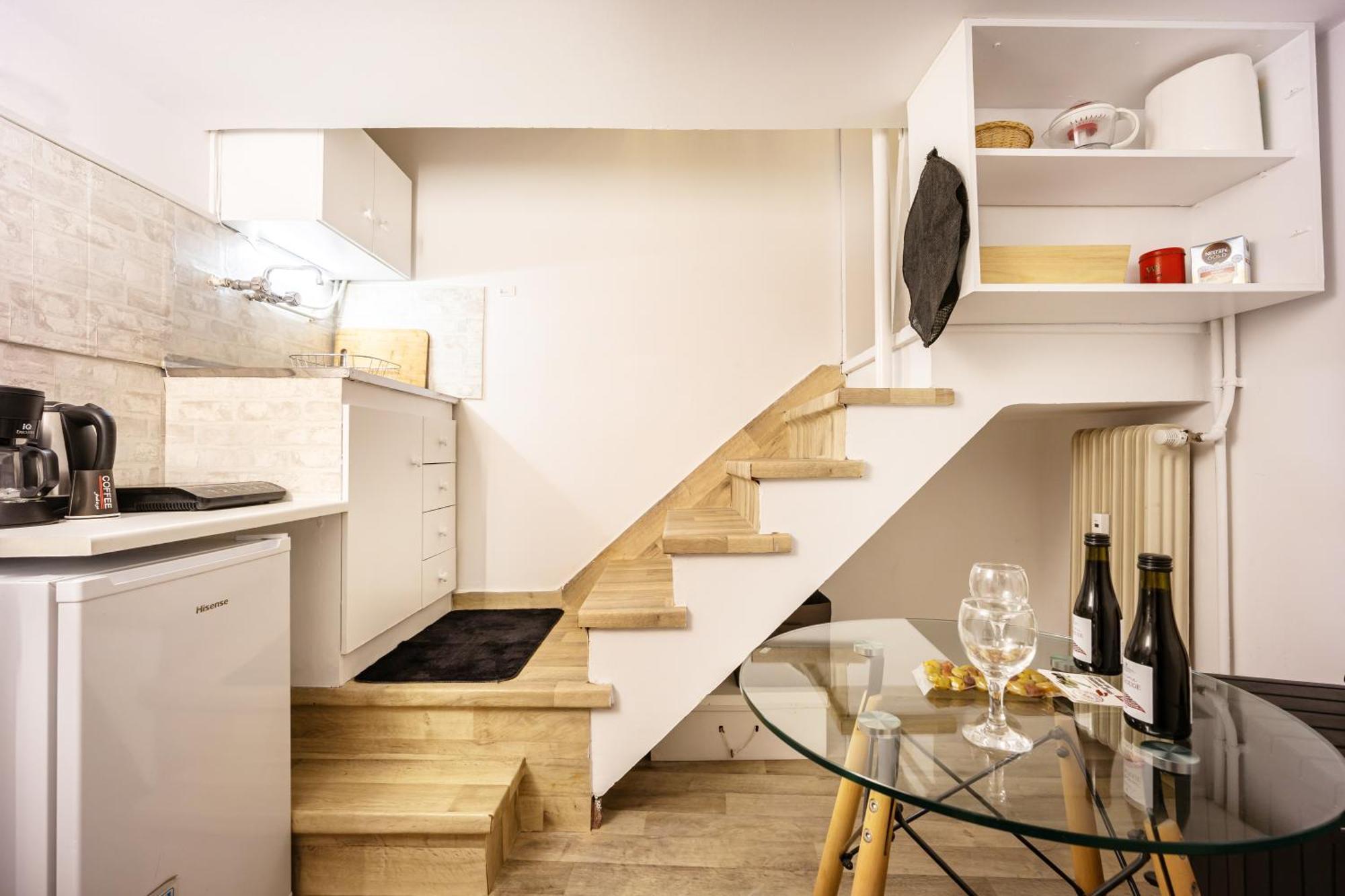 Acropolis Elegant Maisonette By Lodgespot Αθήνα Εξωτερικό φωτογραφία